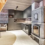 Vakantiehuis Joikupirtti B By Interhome *