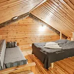 Joikupirtti B By Interhome * Пухатунтури
