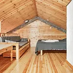 Дом отдыха Joikupirtti B By Interhome Пухатунтури