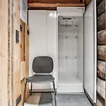 Дом отдыха Joikupirtti B By Interhome *