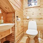 Joikupirtti B By Interhome * Пухатунтури