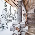 Дом отдыха Joikupirtti B By Interhome Пухатунтури