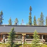 Joikupirtti B By Interhome * Pyhätunturi