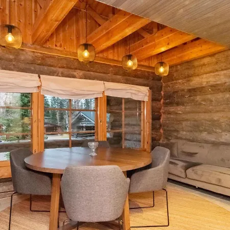 Semesterbostad Joikupirtti B By Interhome