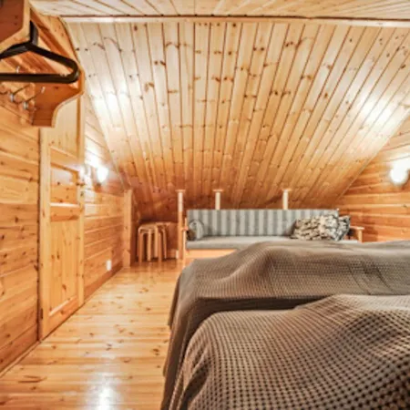 Joikupirtti B By Interhome