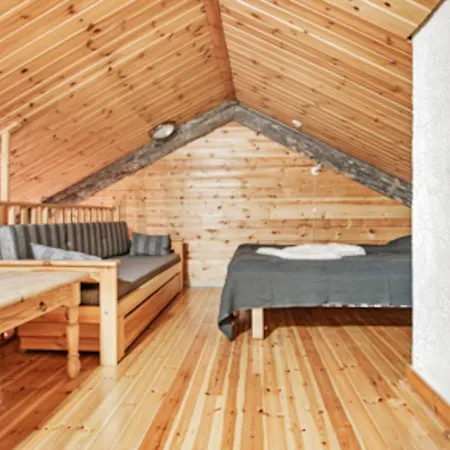 Joikupirtti B By Interhome Semesterbostad Pyhätunturi