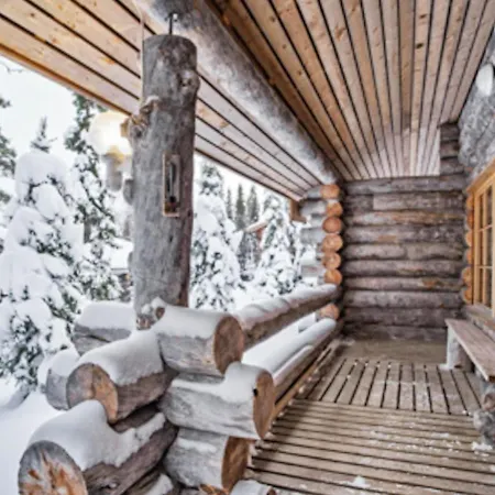 Joikupirtti B By Interhome * Pyhätunturi