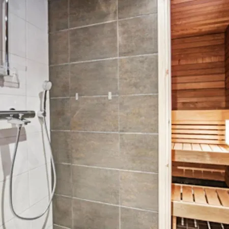 Semesterbostad Joikupirtti B By Interhome Pyhätunturi