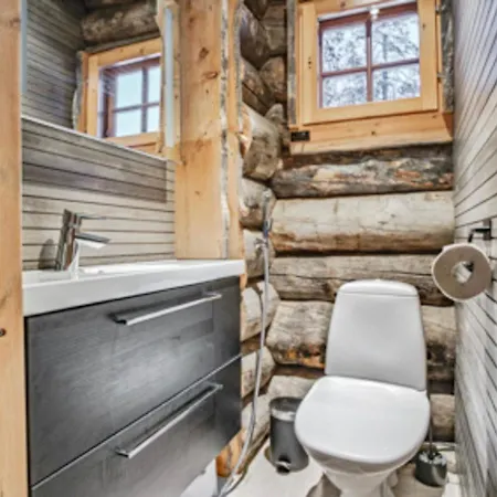 Joikupirtti B By Interhome Pyhätunturi