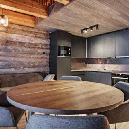 Joikupirtti B By Interhome