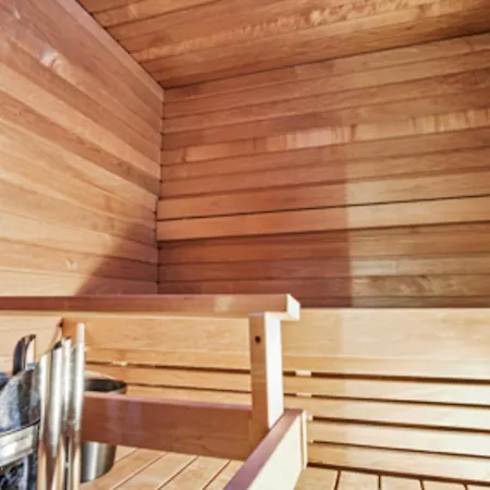 Semesterbostad Joikupirtti B By Interhome Pyhätunturi