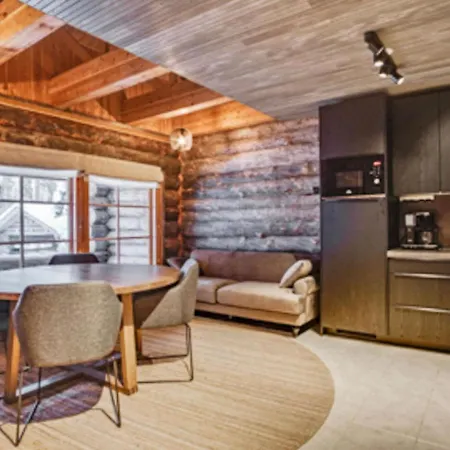 Joikupirtti B By Interhome * Pyhätunturi