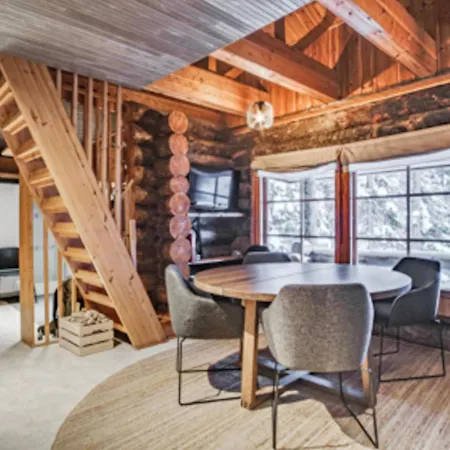 Semesterbostad Joikupirtti B By Interhome *