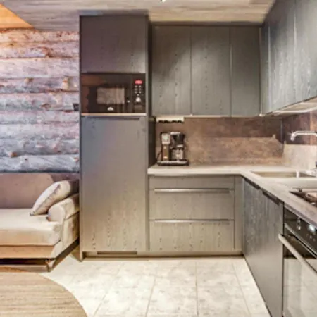 Joikupirtti B By Interhome * Pyhätunturi