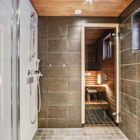 Joikupirtti B By Interhome Semesterbostad Pyhätunturi