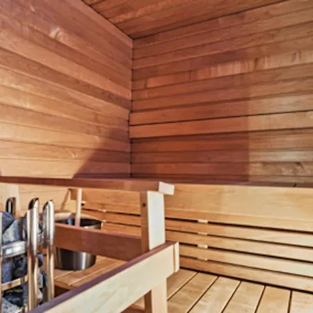 Joikupirtti B By Interhome