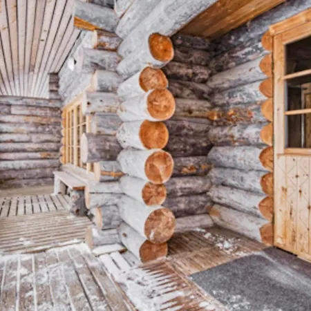 Joikupirtti B By Interhome