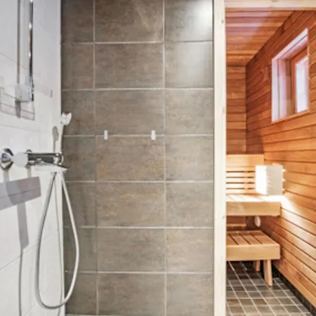 Joikupirtti B By Interhome Semesterbostad Pyhätunturi