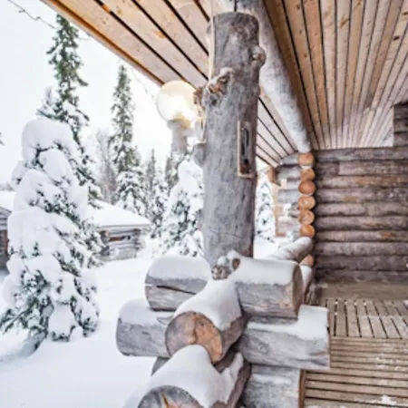 Joikupirtti B By Interhome *