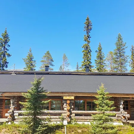 Joikupirtti B By Interhome