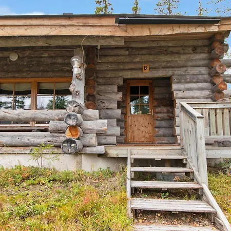 Joikupirtti B By Interhome Pyhätunturi