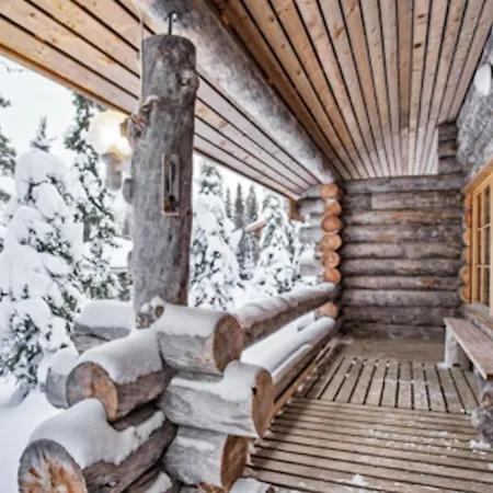 Joikupirtti B By Interhome Nyaraló Pyhätunturi