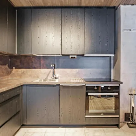 Joikupirtti B By Interhome *