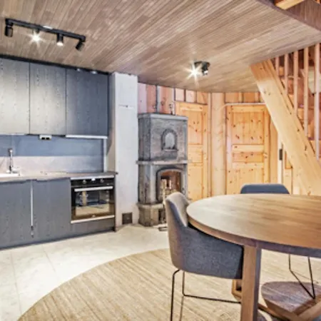 Joikupirtti B By Interhome Semesterbostad *