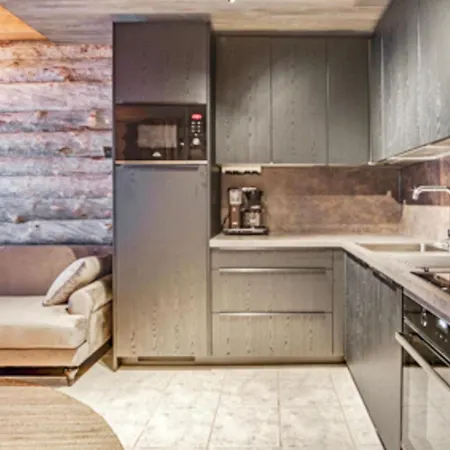 Joikupirtti B By Interhome