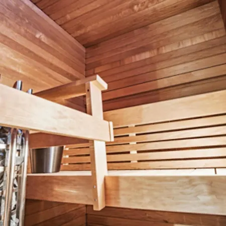 Joikupirtti B By Interhome Tatil Evi
