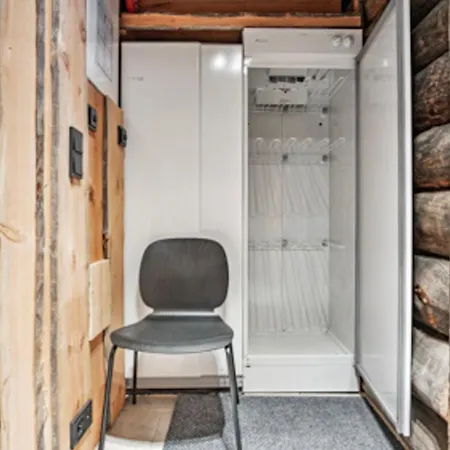 Semesterbostad Joikupirtti B By Interhome *