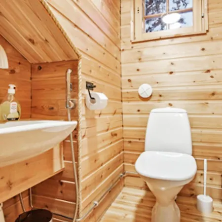 Joikupirtti B By Interhome * Pyhätunturi