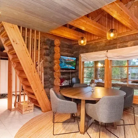 Tatil Evi Joikupirtti B By Interhome *