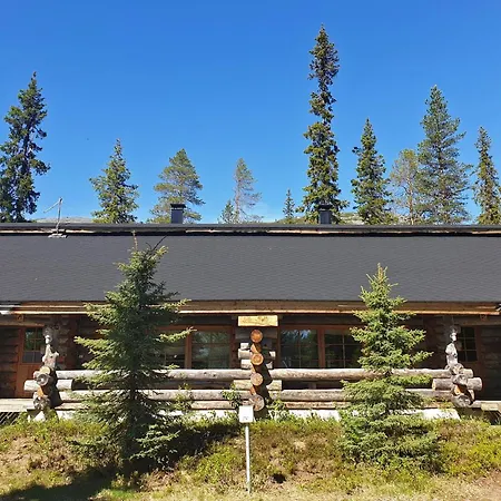 Semesterbostad Joikupirtti B By Interhome
