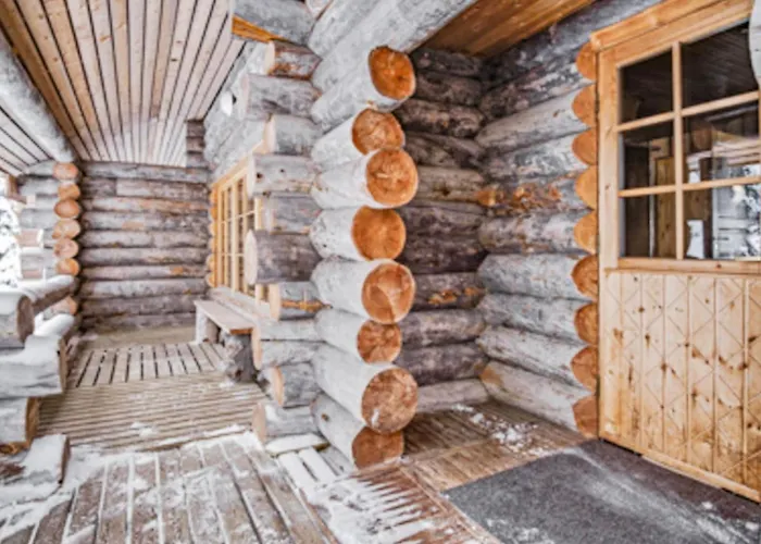 Joikupirtti B By Interhome *