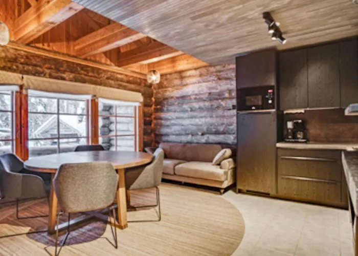 Joikupirtti B By Interhome Nyaraló Pyhätunturi