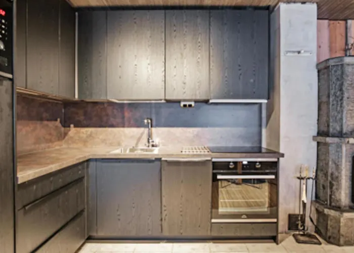 Joikupirtti B By Interhome *