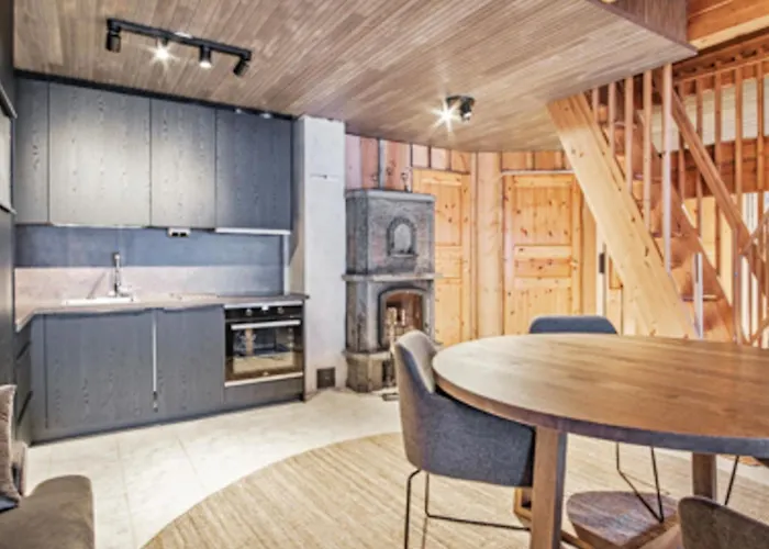 Joikupirtti B By Interhome Nyaraló *