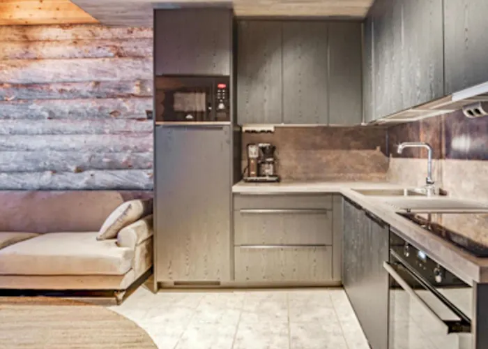 Joikupirtti B By Interhome