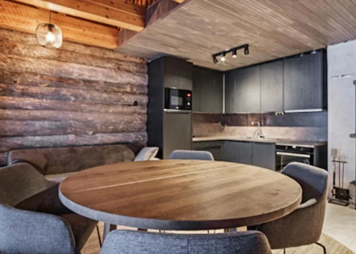 Joikupirtti B By Interhome Pyhätunturi