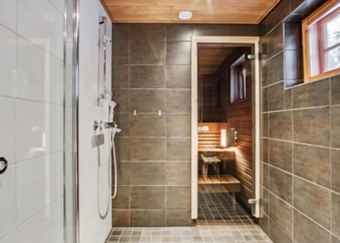 Joikupirtti B By Interhome * Pyhätunturi