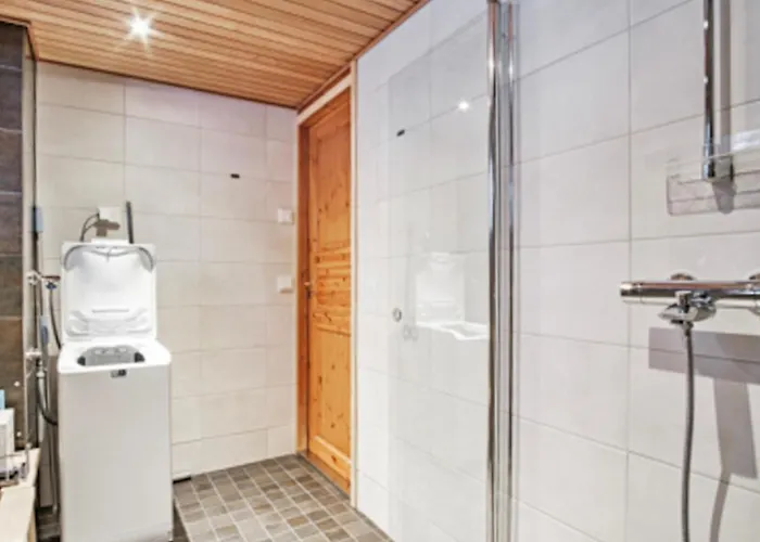 Joikupirtti B By Interhome Nyaraló Pyhätunturi