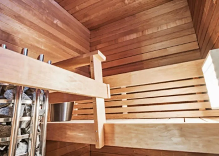 Joikupirtti B By Interhome Nyaraló