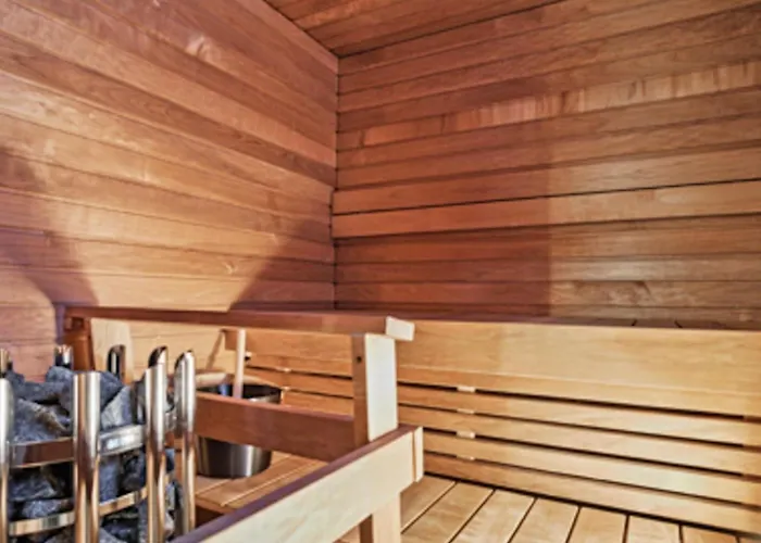 Joikupirtti B By Interhome * Pyhätunturi