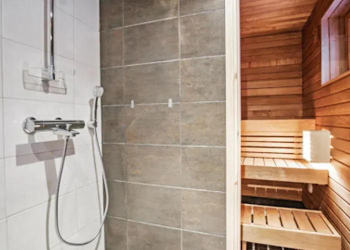 Joikupirtti B By Interhome