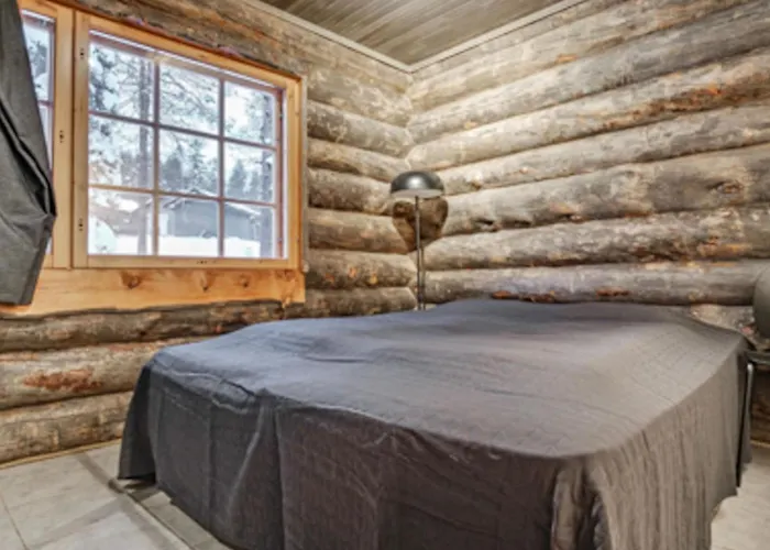 Nyaraló Joikupirtti B By Interhome Pyhätunturi