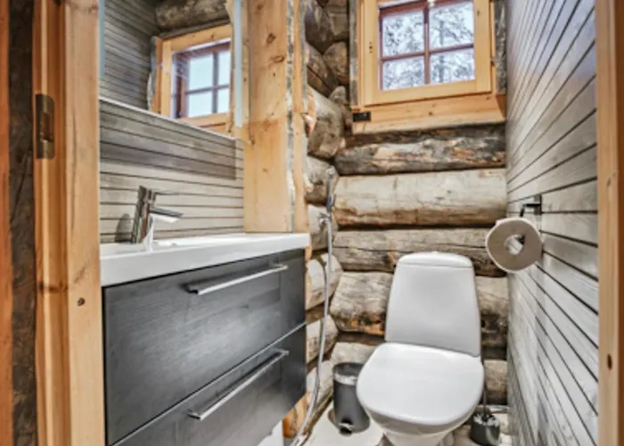 Joikupirtti B By Interhome Nyaraló