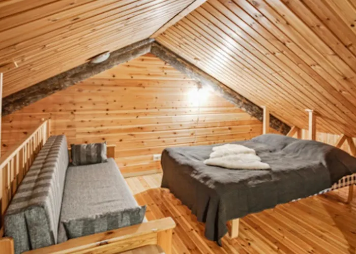 Joikupirtti B By Interhome * Pyhätunturi