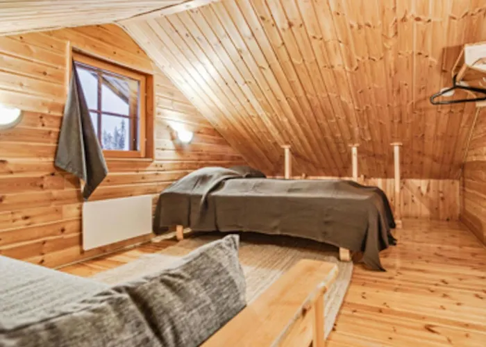 Joikupirtti B By Interhome * Pyhätunturi