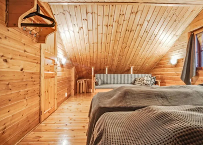 Joikupirtti B By Interhome * Pyhätunturi